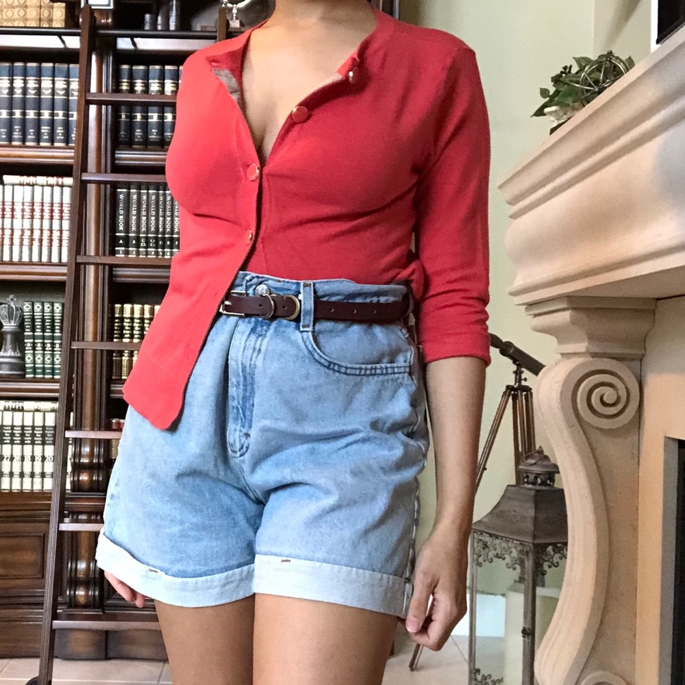 JM Collection Cardigan - Picture 4 of 6